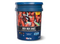 Соль RED SEA 22кг на 660л ведро.