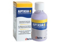 Средство для контроля за сорными актиниями "Aiptasia-X", 400мл